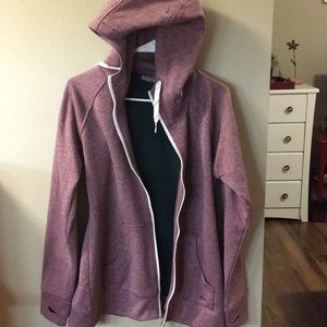 Kavu Full Zip Hoodie